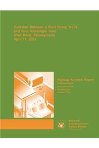 Highway Accident Report