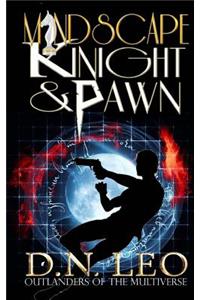 Knight and Pawn