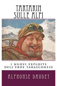 Tartarin sulle Alpi