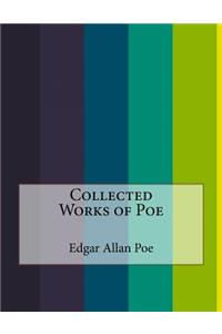 Collected Works of Poe