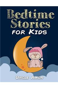 Bedtime Stories for Kids