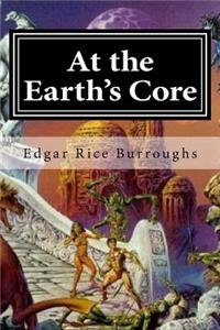 At the Earth's Core