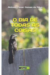 O dia de todas as coisas