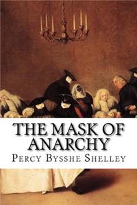 The Mask of Anarchy