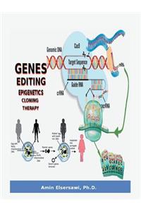 Gene Editing, Epigenetic, Cloning and Therapy