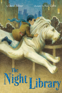 Night Library