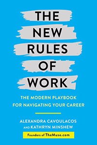 The New Rules of Work