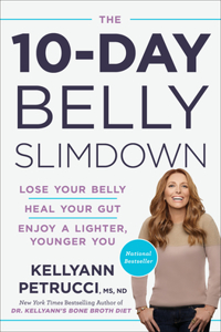 10-Day Belly Slimdown