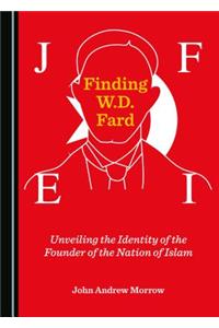 Finding W.D. Fard