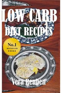 Low Carb Diet Recipes
