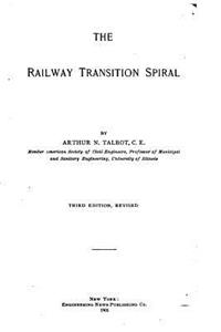 railway transition spiral