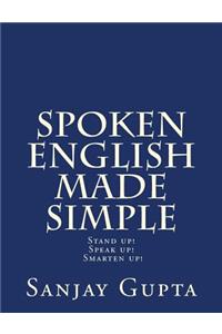 Spoken English Made Simple