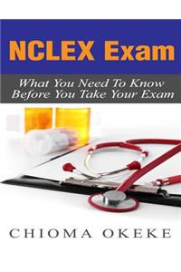 NCLEX Exam