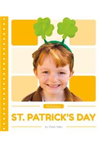 St. Patrick's Day