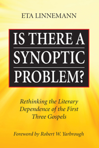 Is There A Synoptic Problem?