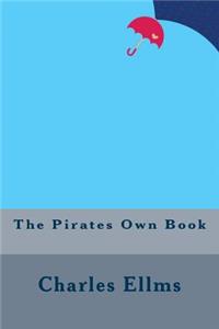 The Pirates Own Book