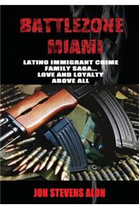 Battlezone Miami