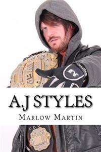 A.J Styles