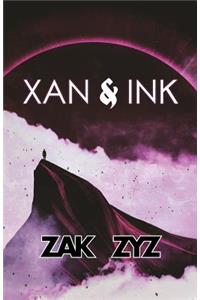 Xan and Ink