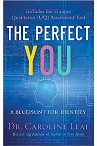 The Perfect You: A Blueprint for Identity, Inclueds the Unique Qualitative (UQ) Assessment Tool