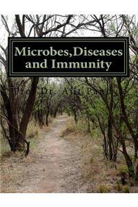 Microbes, Diseases and Immunity - New Series