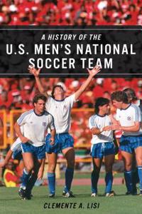 History of the U.S. Men's National Soccer Team