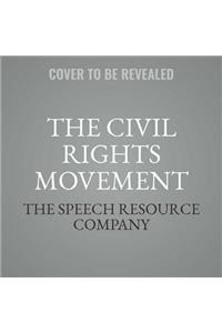 The Civil Rights Movement Lib/E