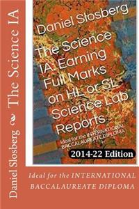 The Science IA