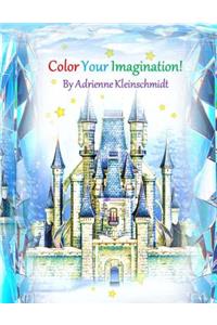 Color Your Imagination!