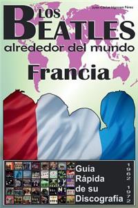 Beatles - Francia - Guía Rápida De Su Discografía