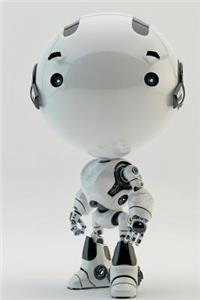 Bobble-Bot Grid Notebook