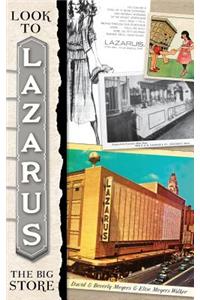 Look to Lazarus