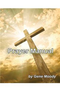 Prayer Manual