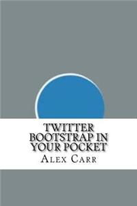 Twitter Bootstrap In Your Pocket