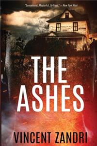 Ashes