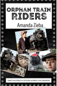 Orphan Train Riders