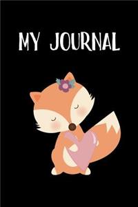 My Journal