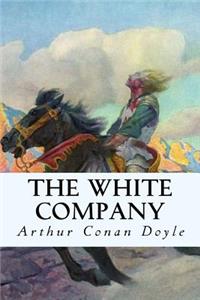 The White Company