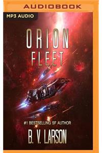 Orion Fleet