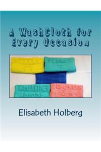 WashCloth for Every Occasion