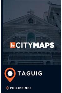 City Maps Taguig Philippines