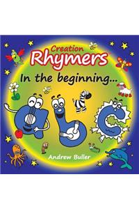 Creation Rhymers