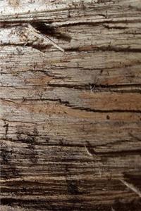 Journal Firewood Grain Photo