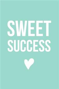 Sweet Success (Mint)