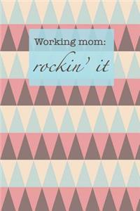 Working Mom