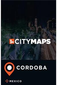 City Maps Cordoba Mexico