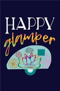 Happy Glamper