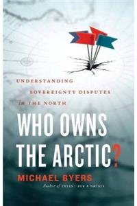 Who Owns the Arctic?