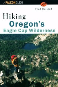 Hiking Oregon's Eagle Cap Wilderness
