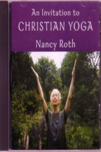 INVITATION TO CHRISTIAN YOGA